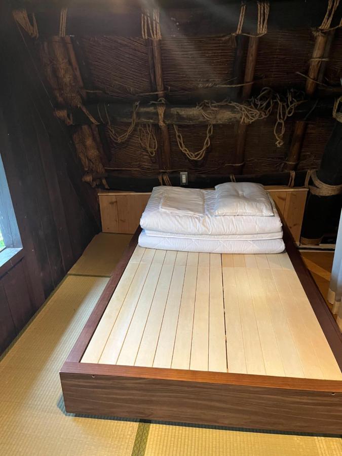 Guesthouse Kazura Nanto Екстериор снимка
