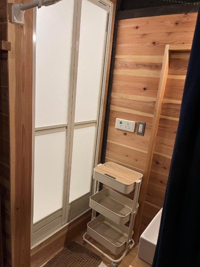 Guesthouse Kazura Nanto Екстериор снимка