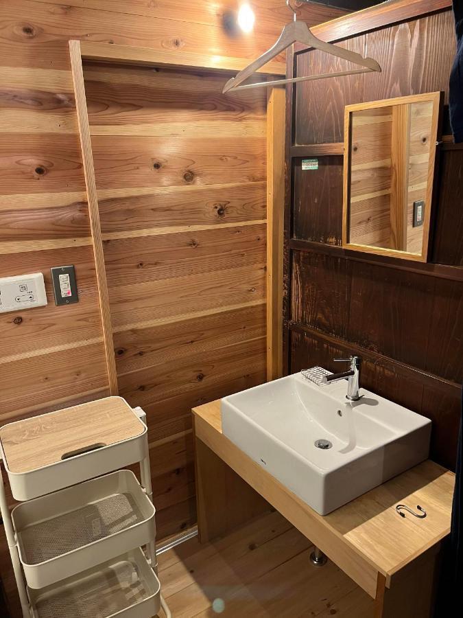 Guesthouse Kazura Nanto Стая снимка