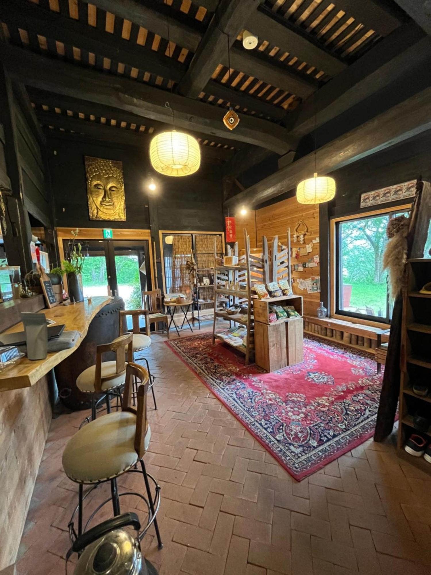 Guesthouse Kazura Nanto Екстериор снимка