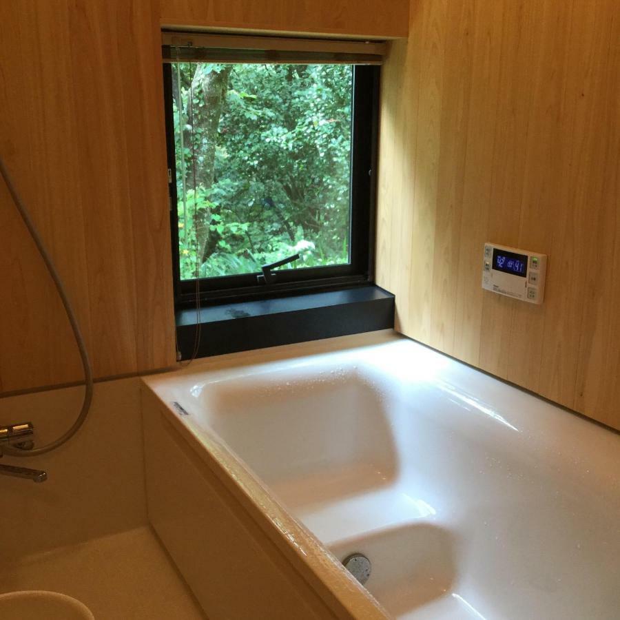 Guesthouse Kazura Nanto Екстериор снимка