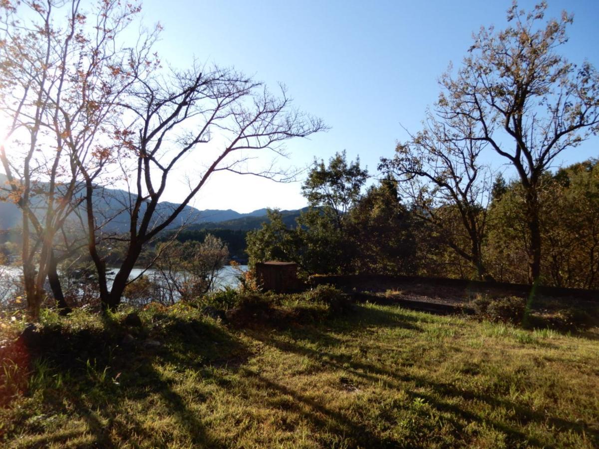 Guesthouse Kazura Nanto Екстериор снимка