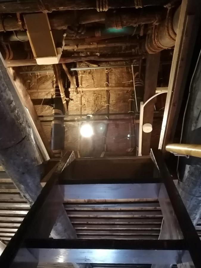 Guesthouse Kazura Nanto Екстериор снимка